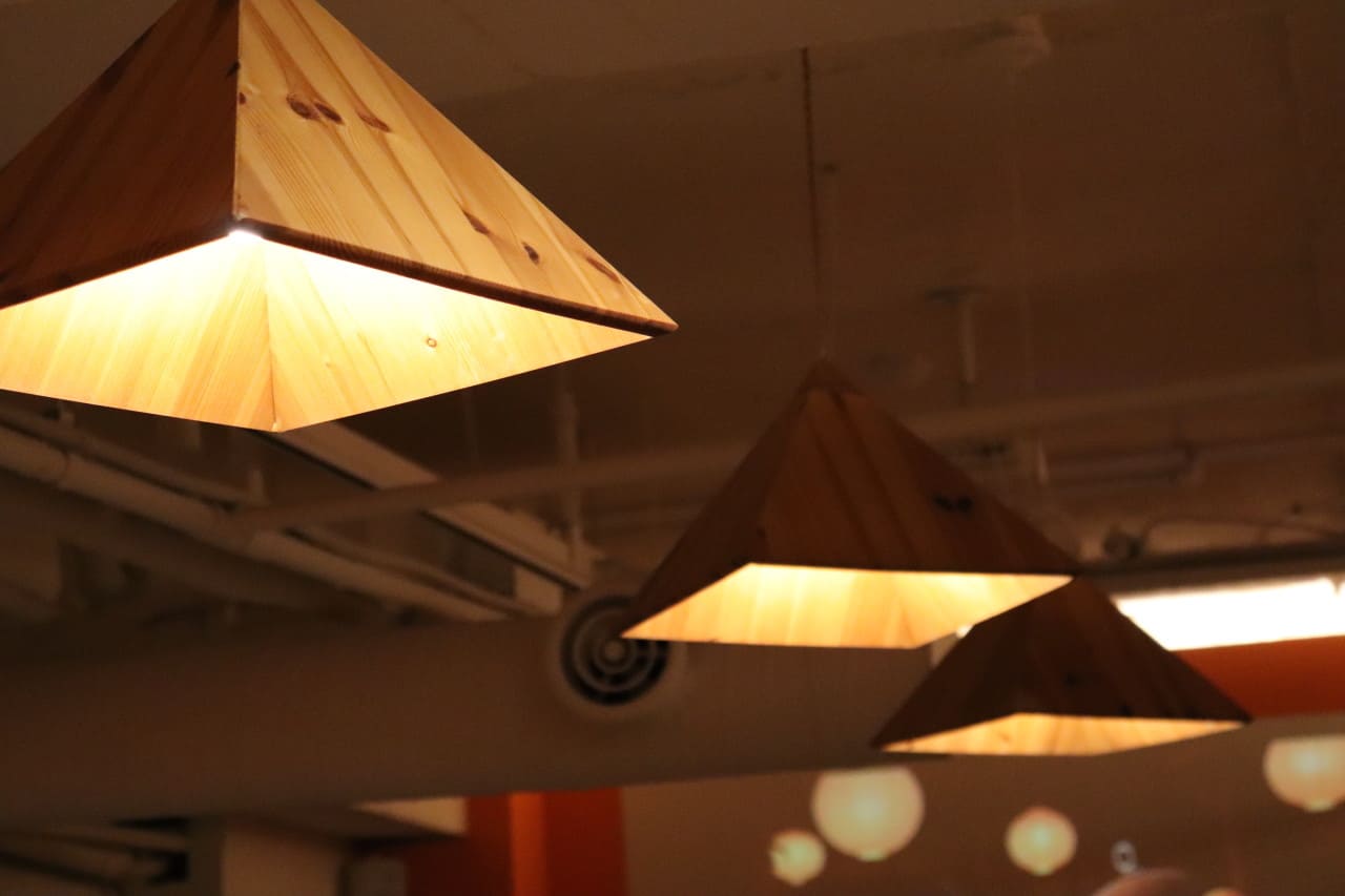 로니씨의 작업실